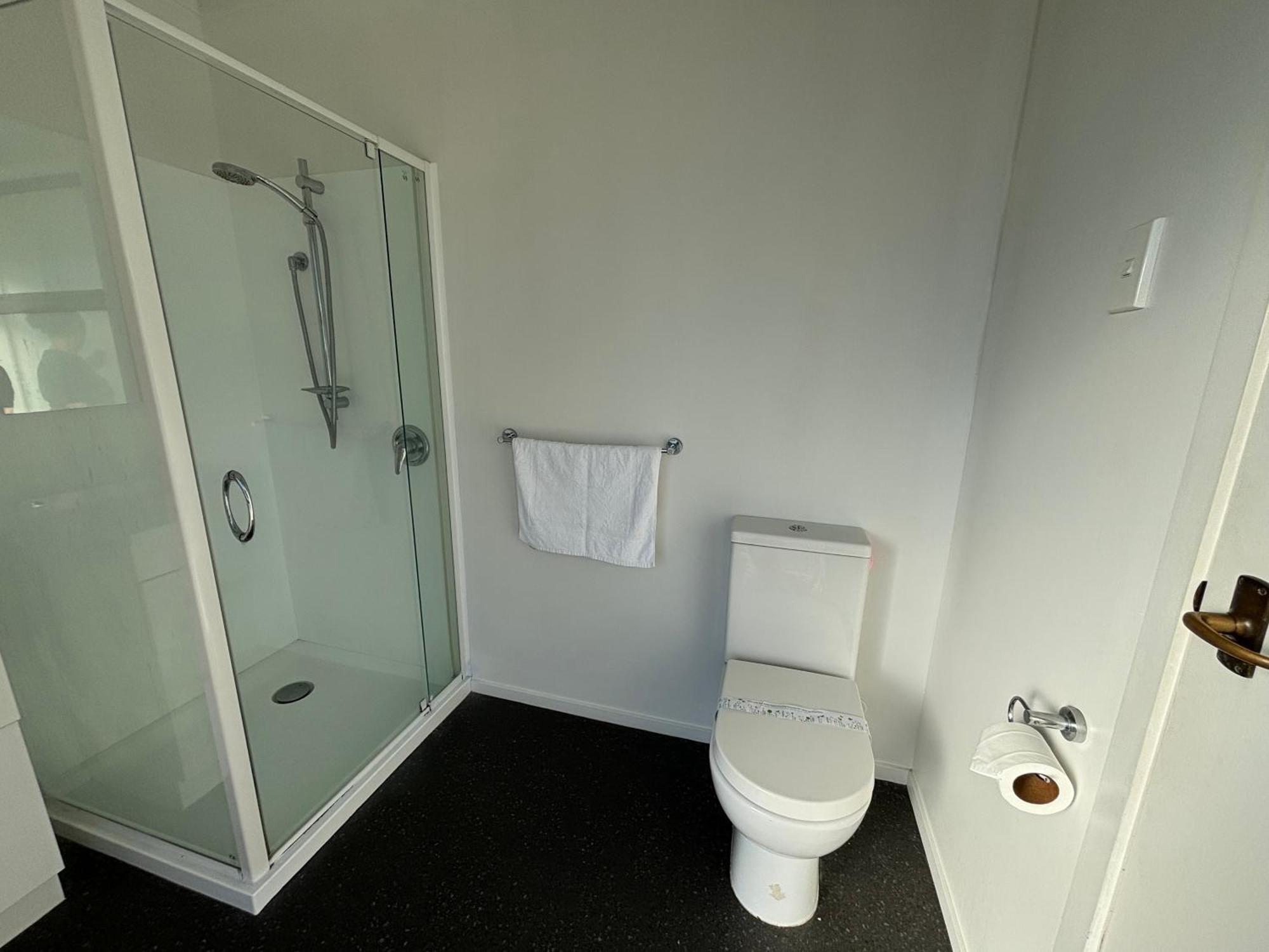 Leopard Hotel Waipukurau ภายนอก รูปภาพ